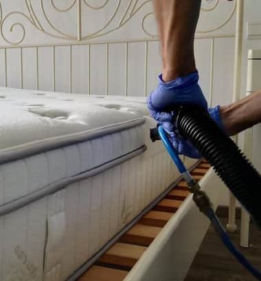 Expert Mattress Cleaning Service In Canberra