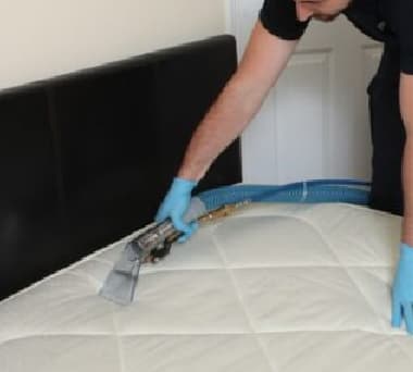 Professionals Mattress Cleaners Service