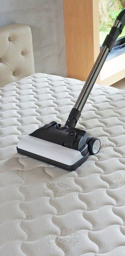 Best For Mattress Steam Cleaning