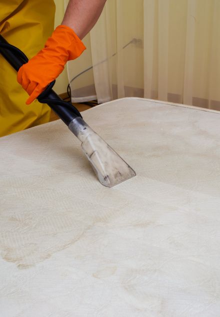 Mattress Cleaning Company