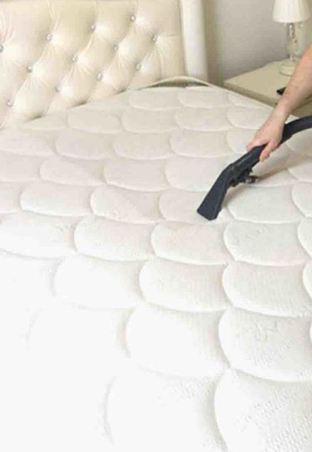 Mattress Steam Paddington
