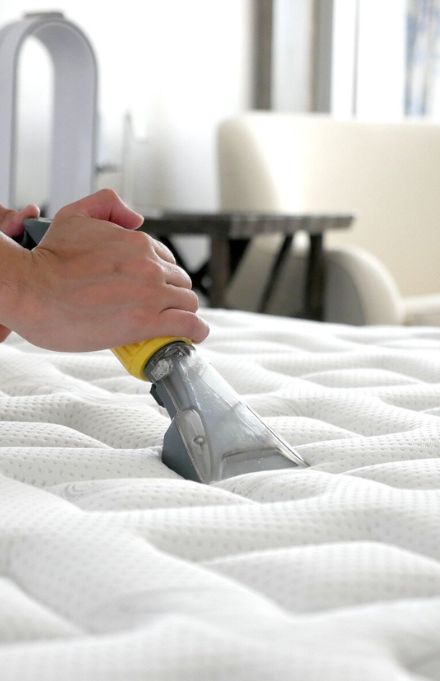 Mattress Cleaning Randwick