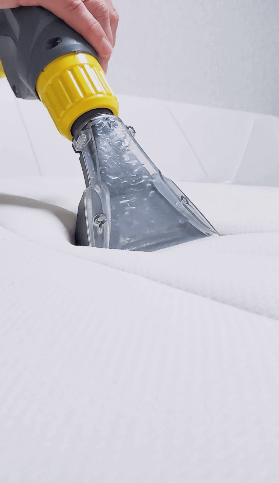 Mattress Cleaning Surry Hills