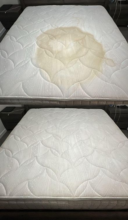 Mattress Cleaning Werribee